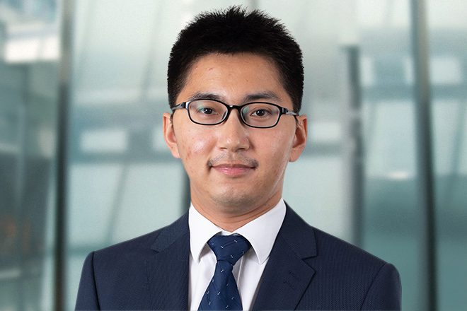 Fei Wang, CFA - Janus Henderson Investors