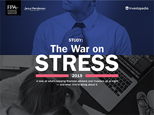 Study: The War on Stress | Janus Henderson Investors