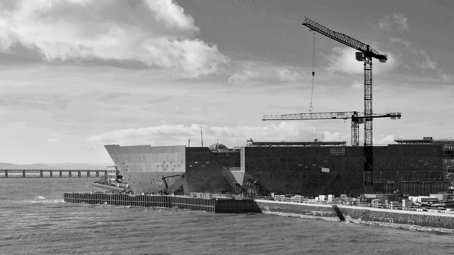 Dundee Waterfront