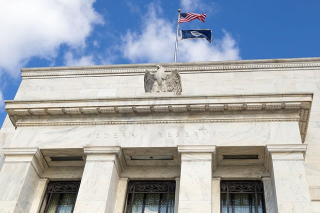 US Fed’s high wire act