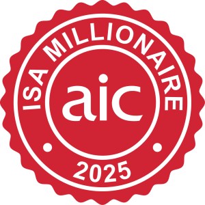 Meet the ISA millionaire makers