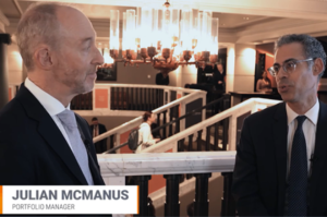 CEO Sessions: Brighter future investing with Julian McManus