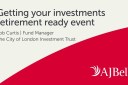 The City of London Investment Trust AJ Bell Investor Seminar