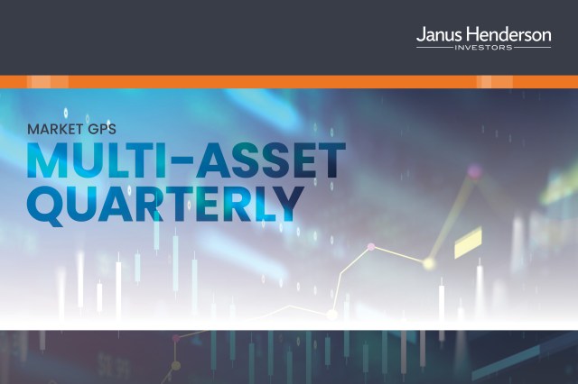 Multi-Asset outlook: Q4 2024