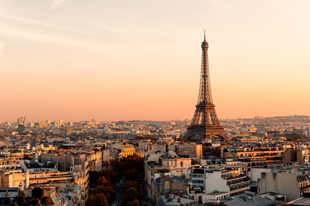 Quick view: European elections shift prospects for French banks and utilities