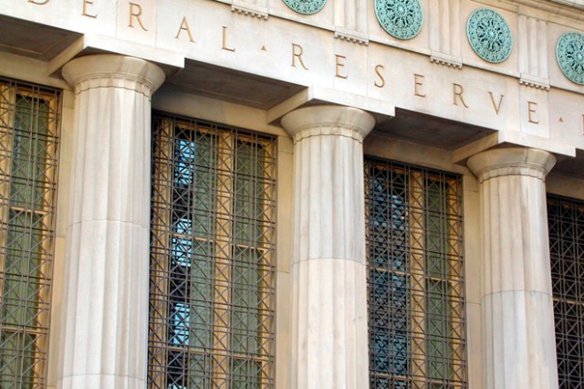 Quick view: Fed's dovish stance | Janus Henderson Investors