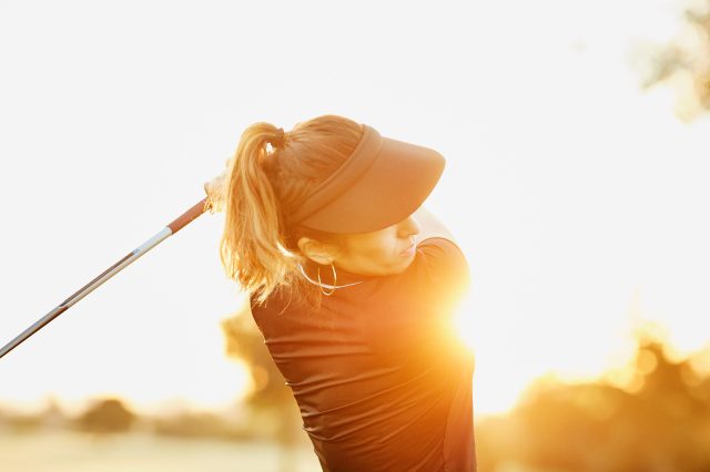 Invested in Connecting Women: LEGS empowers members on and off the golf course