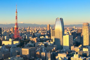 Japanese property: a great turnaround story has legs