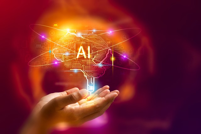 AI: Balancing this revolutionary technology’s opportunities and risks