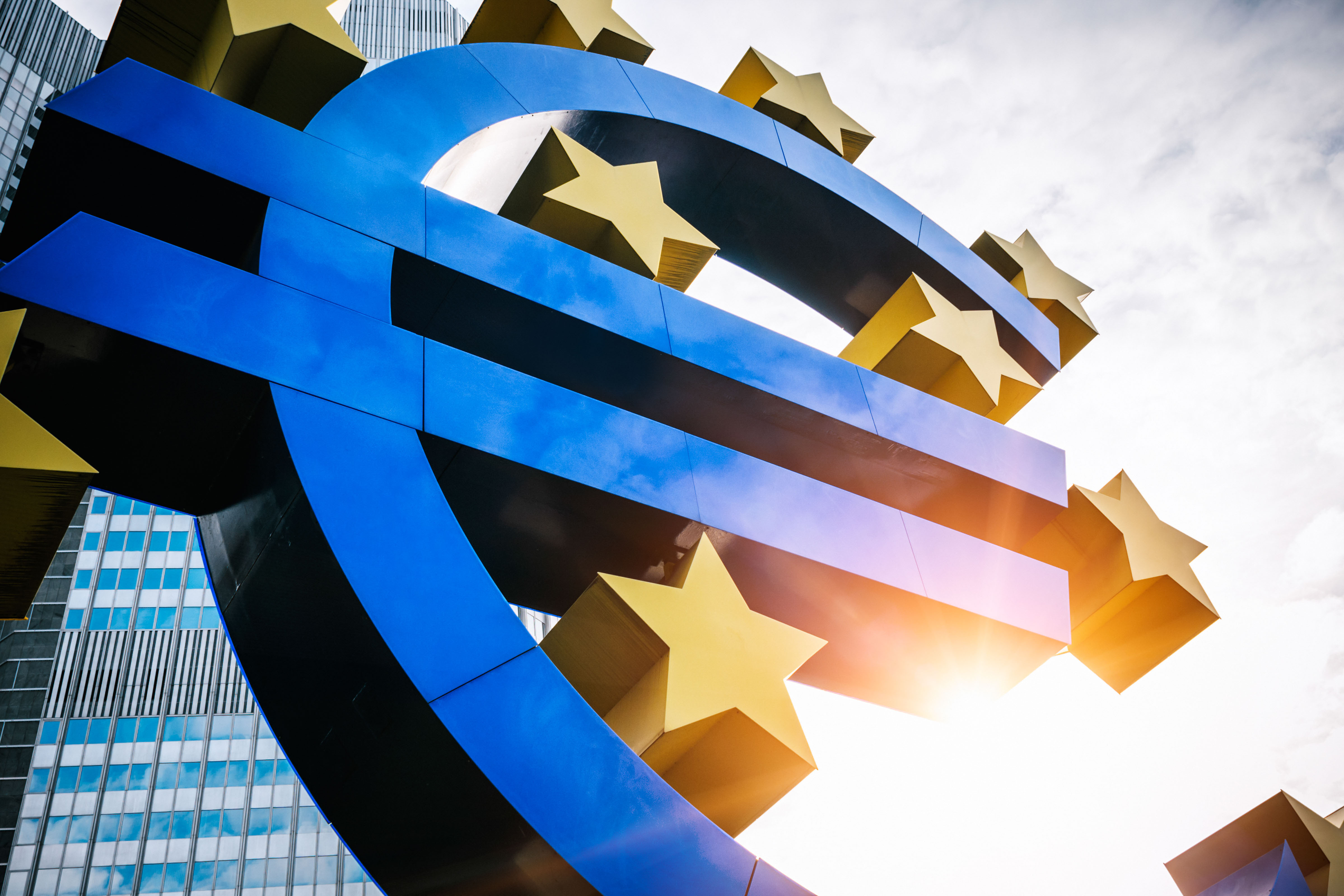 the-european-central-bank-has-moved-ahead-of-the-us-federal-reserve-in