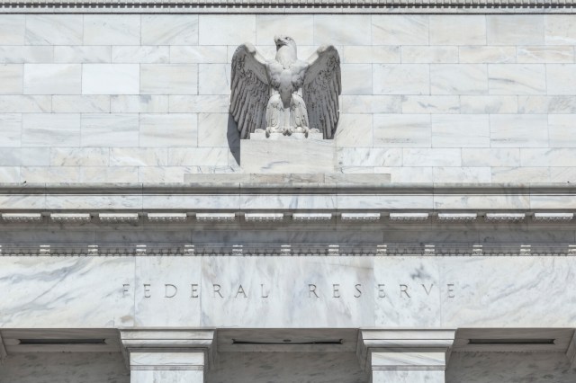 Quick View: No time like the present – the Fed commences rate-cutting cycle