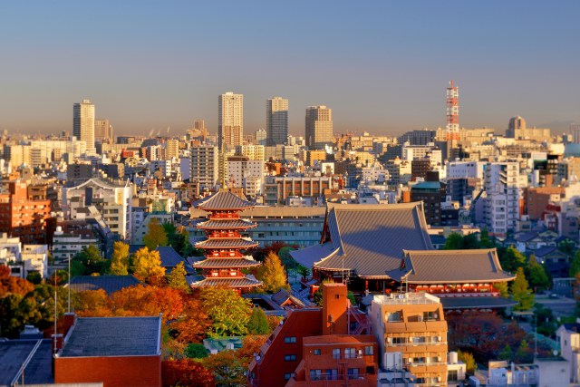 Japanese smaller companies: An active approach key to identify growth catalysts