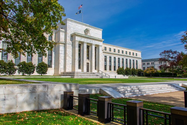 Quick View – The Fed’s March decision: Hard data trump policy uncertainty