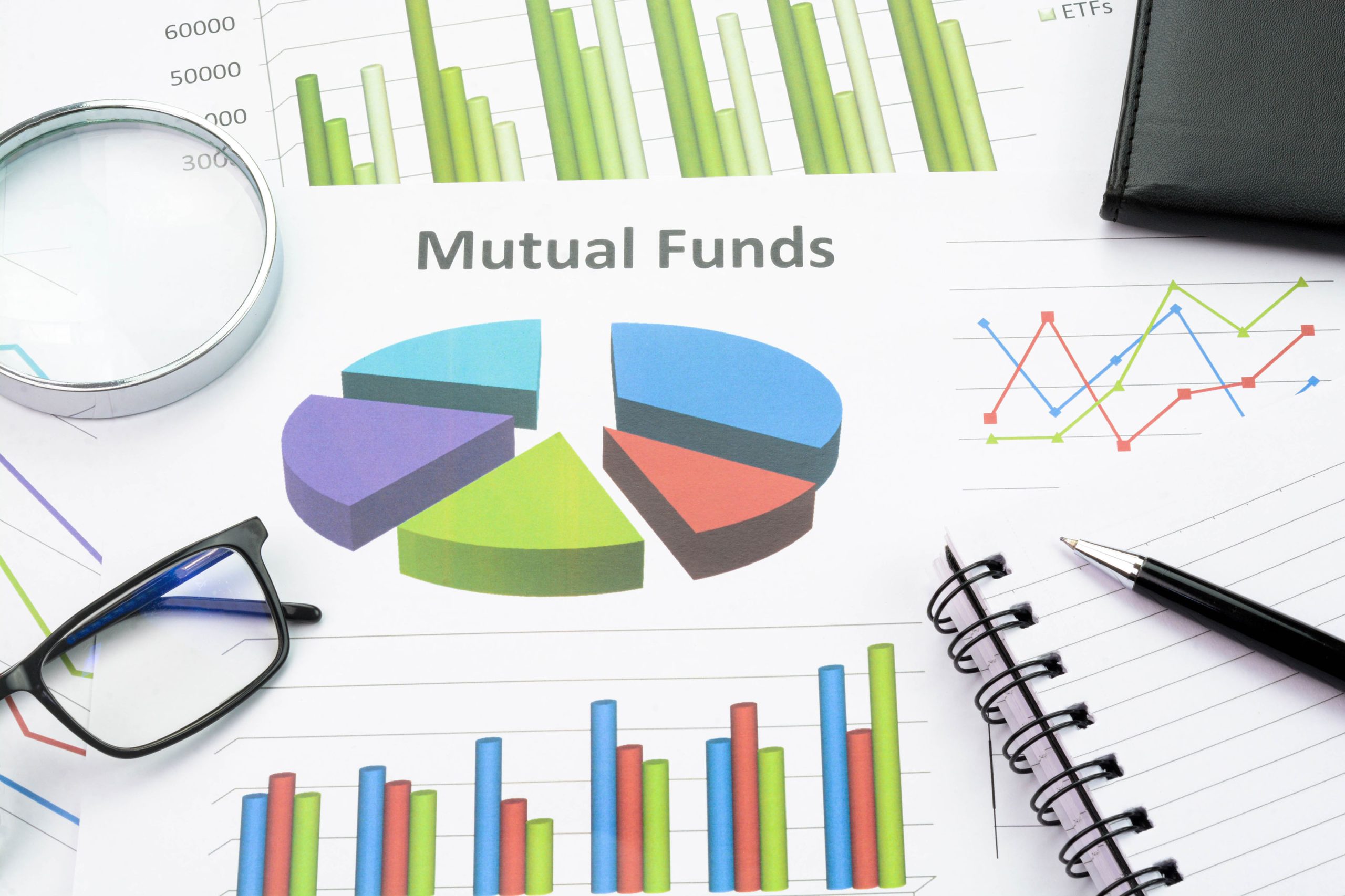 How Mutual Funds Work Janus Henderson Investors