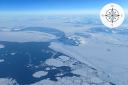 JH Explorer in volo sulla Groenlandia: risorse naturali per il futuro