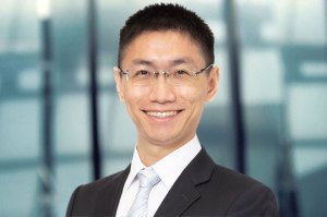 James Zhang, CFA | Janus Henderson Investors