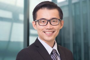 Mervyn Koh, CFA | Janus Henderson Investors