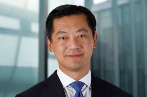 Michael C. Ho, PhD | Janus Henderson Investors