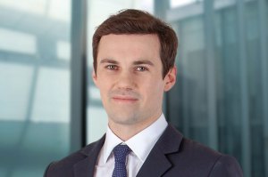Niall Holleran, CFA | Janus Henderson Investors