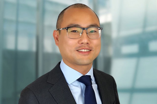 Shan Kwee | Janus Henderson Investors