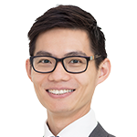 Darius Ang | Janus Henderson Investors