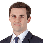 Niall Holleran, CFA | Janus Henderson Investors