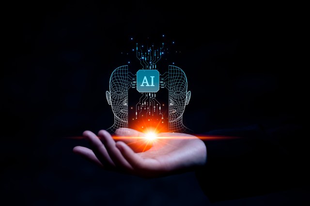 Investing in AI? It’s no place for passive