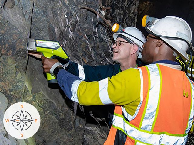 JH Explorer au Congo : Dr Copper, je présume ?