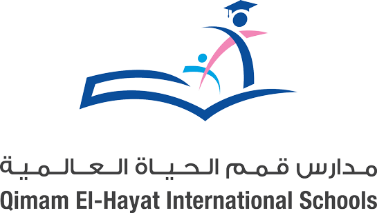 QHIS logo