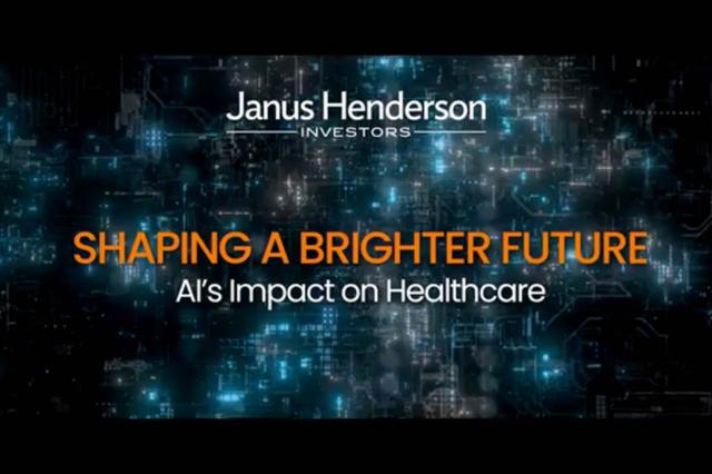 Shaping a Brighter Future: AI’s impact on healthcare