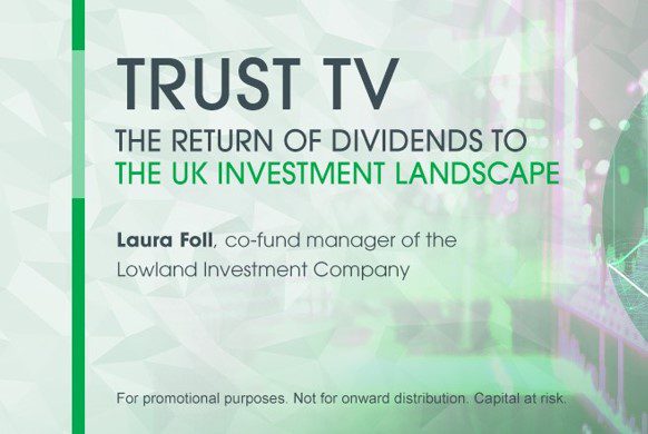 LLI trust tv oct 2021