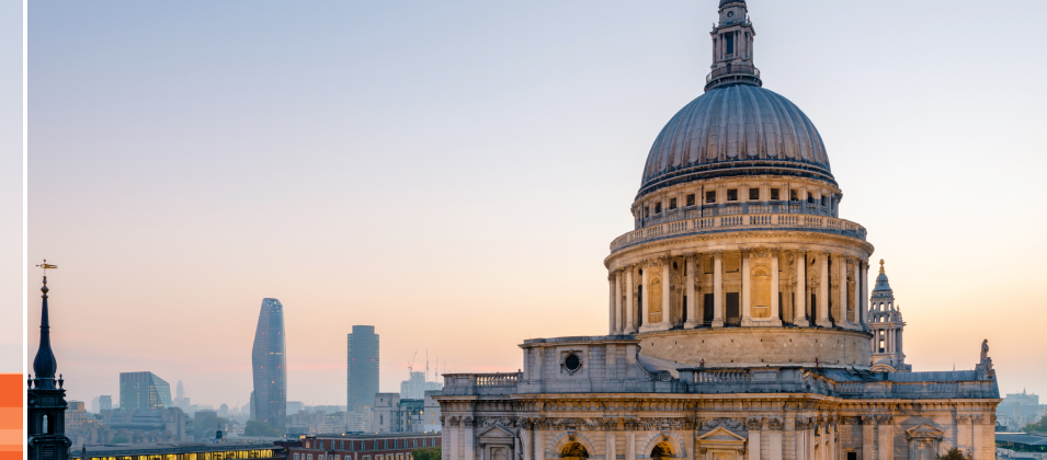 St. Paul's Cathedral