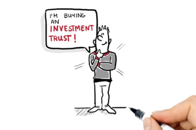 Investment trust | 3 simple steps to owning an investment trust | Janus Henderson Investors