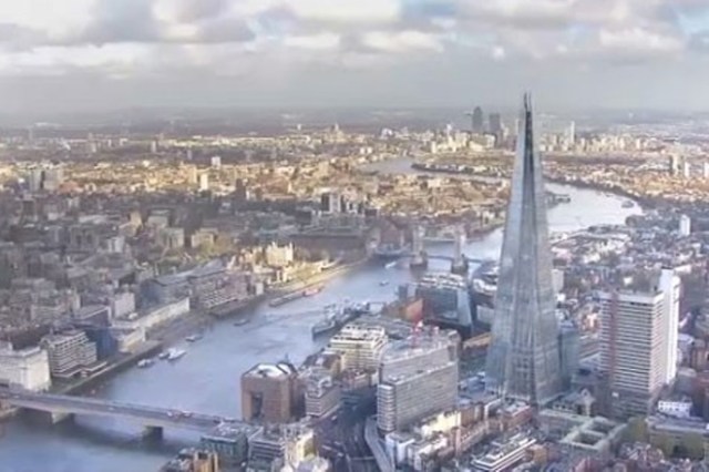 london buildings | investment trust | UK Market | Janus Henderson Investors