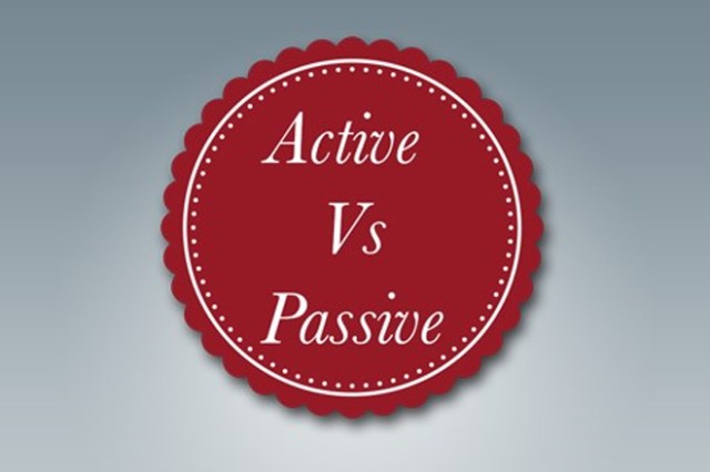active vs passive | Understanding investment trusts | Janus Henderson Investors