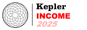 Kepler income rating 2025